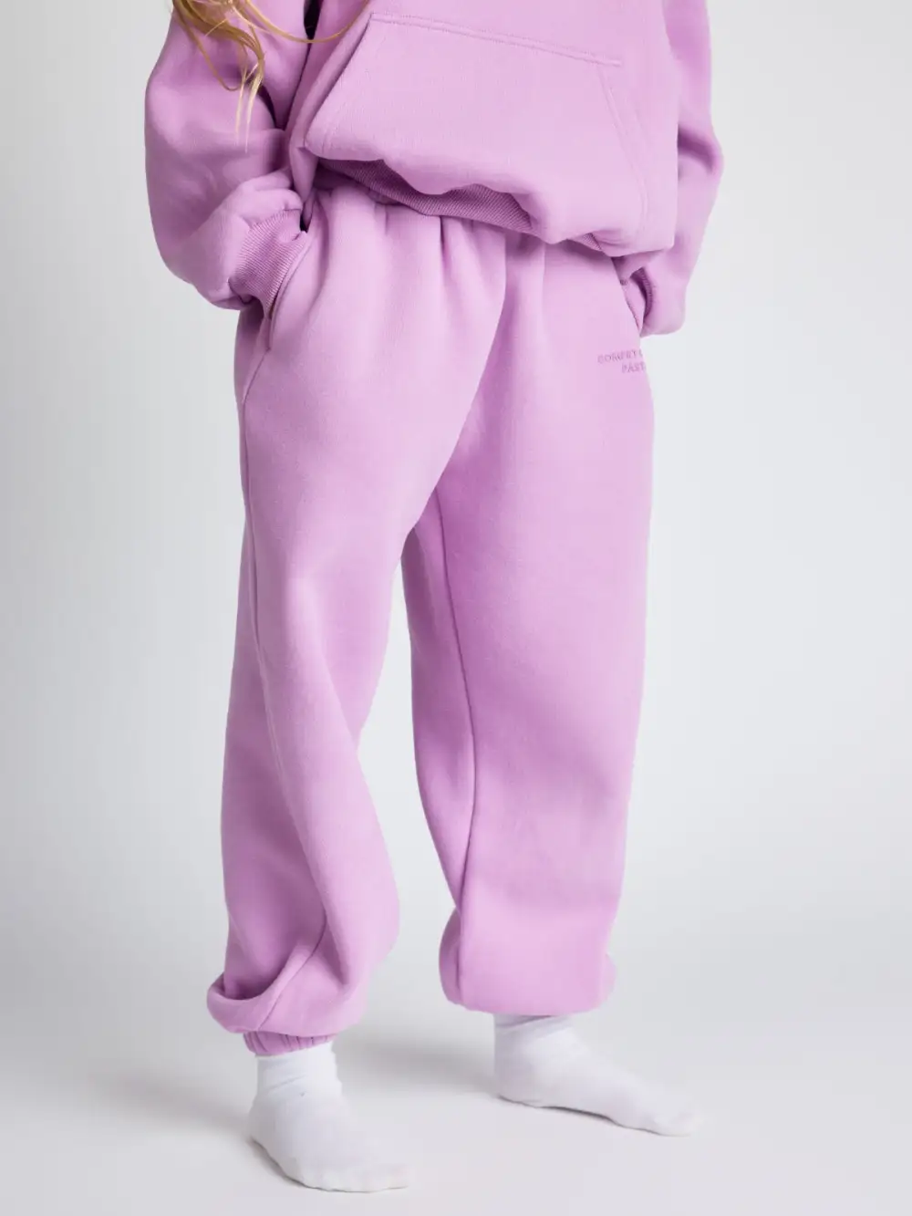 Pastel Kids Sweatpants