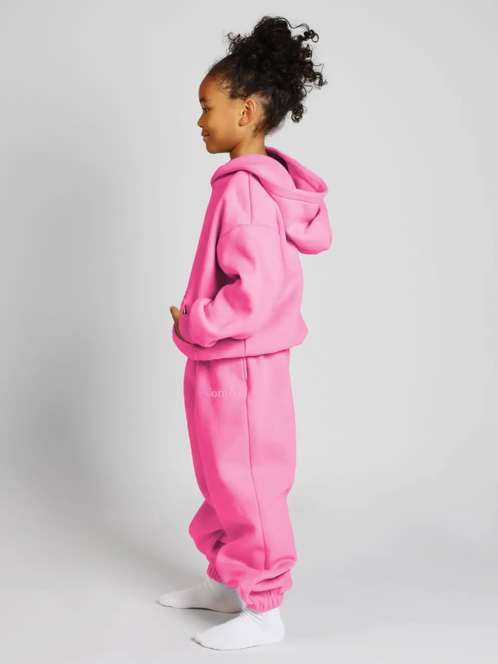 Minimalist Kids Sweatpants