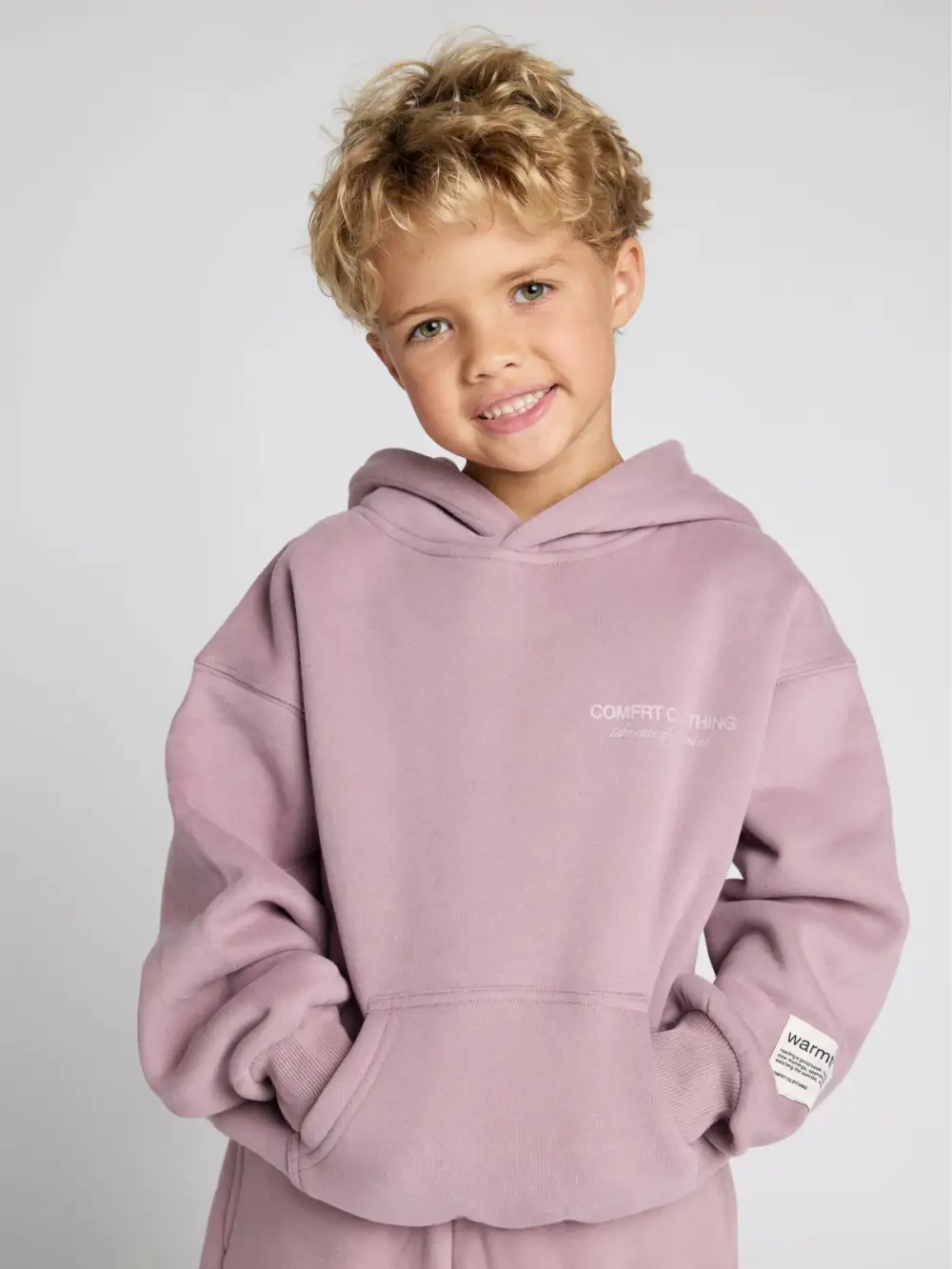 You Matter Kids Hoodie