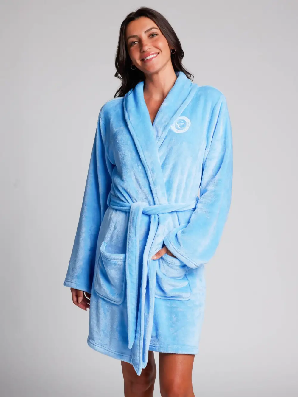 DreamdayTM Plush Robe