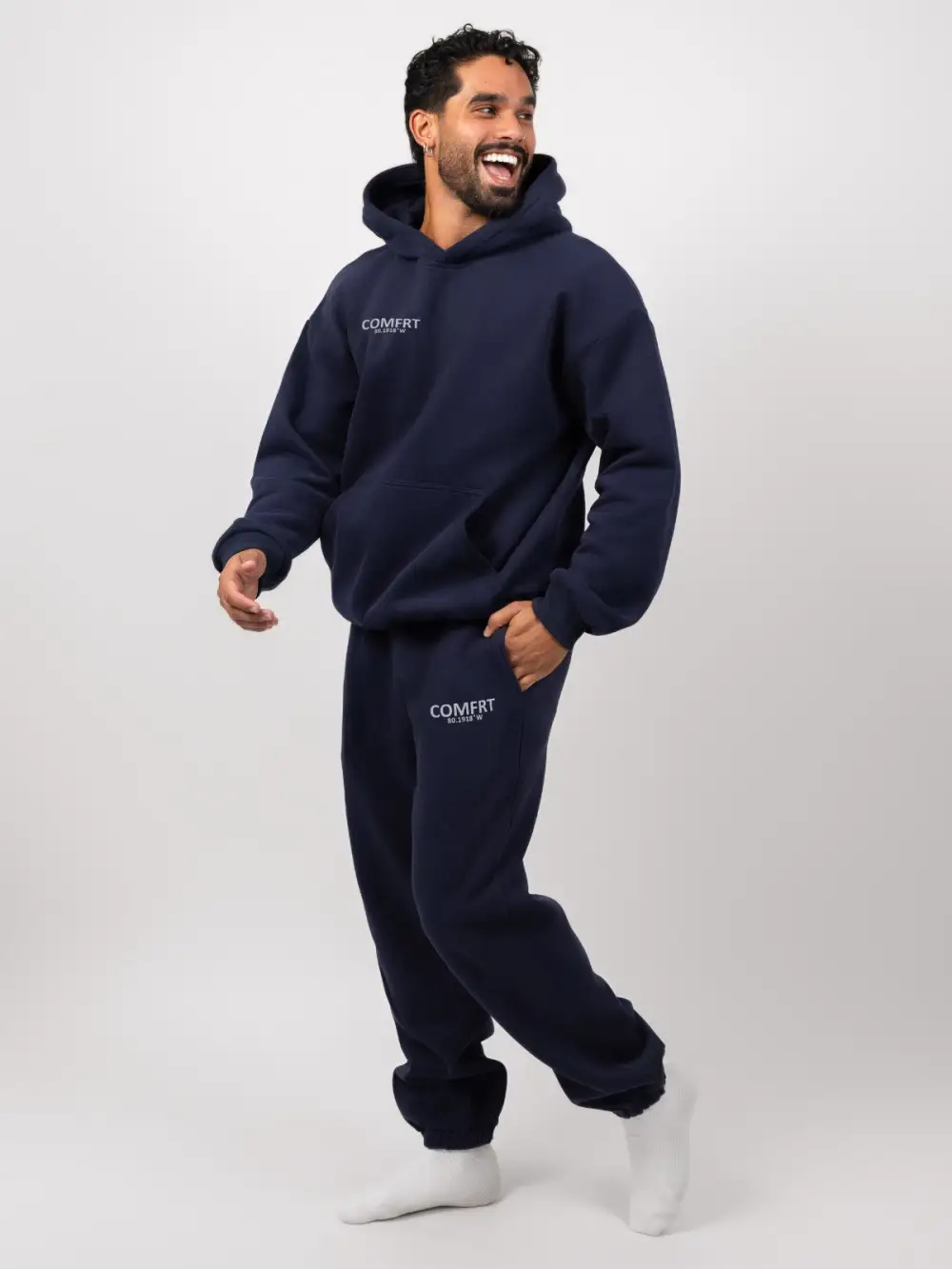 Coordinate Sweatpants