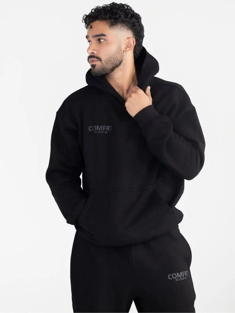 CoordinateTM Hoodie