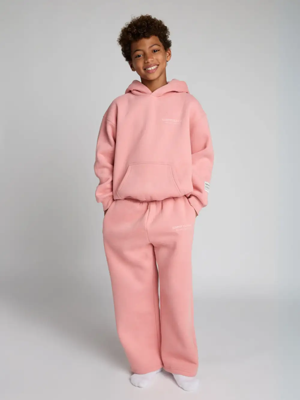 You Matter Kids Straight Leg Sweatpants