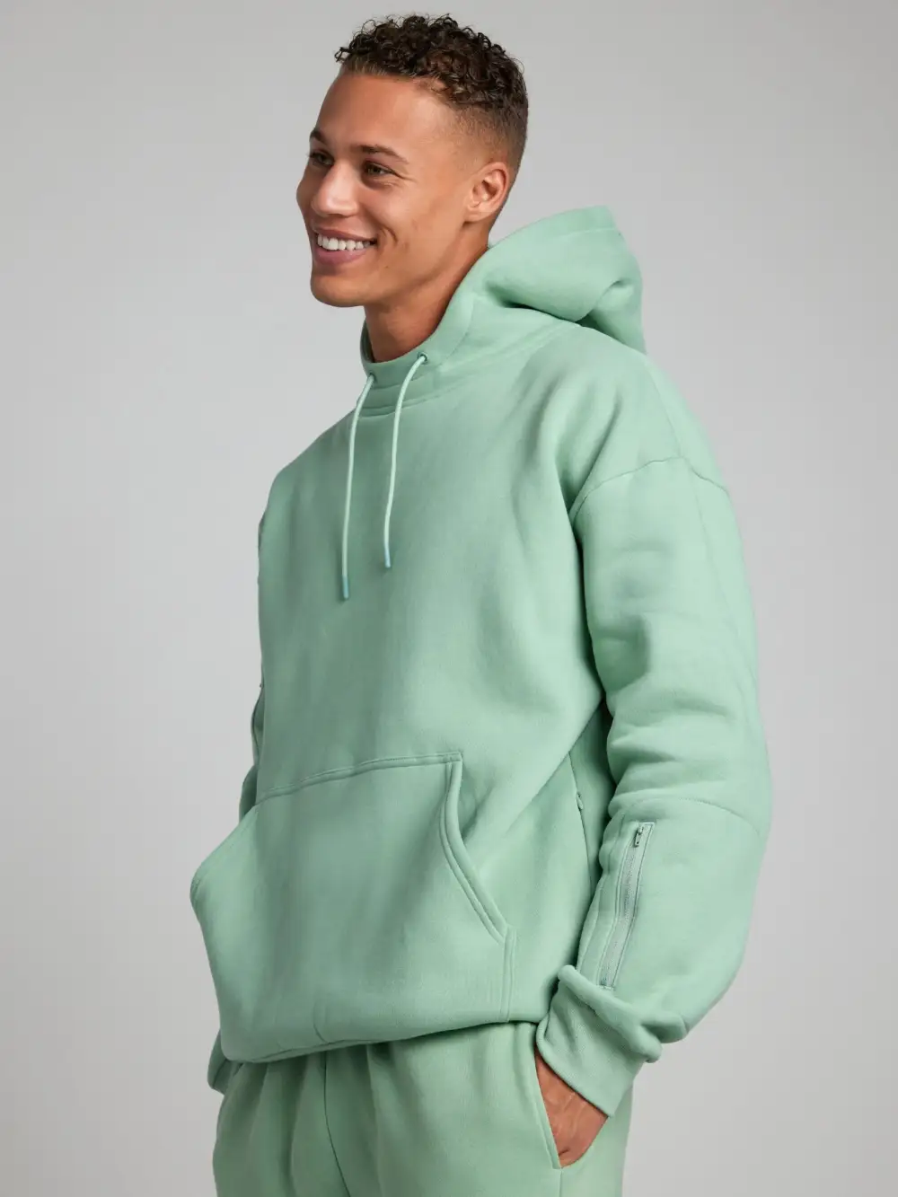 Airplane Mode Travel Hoodie