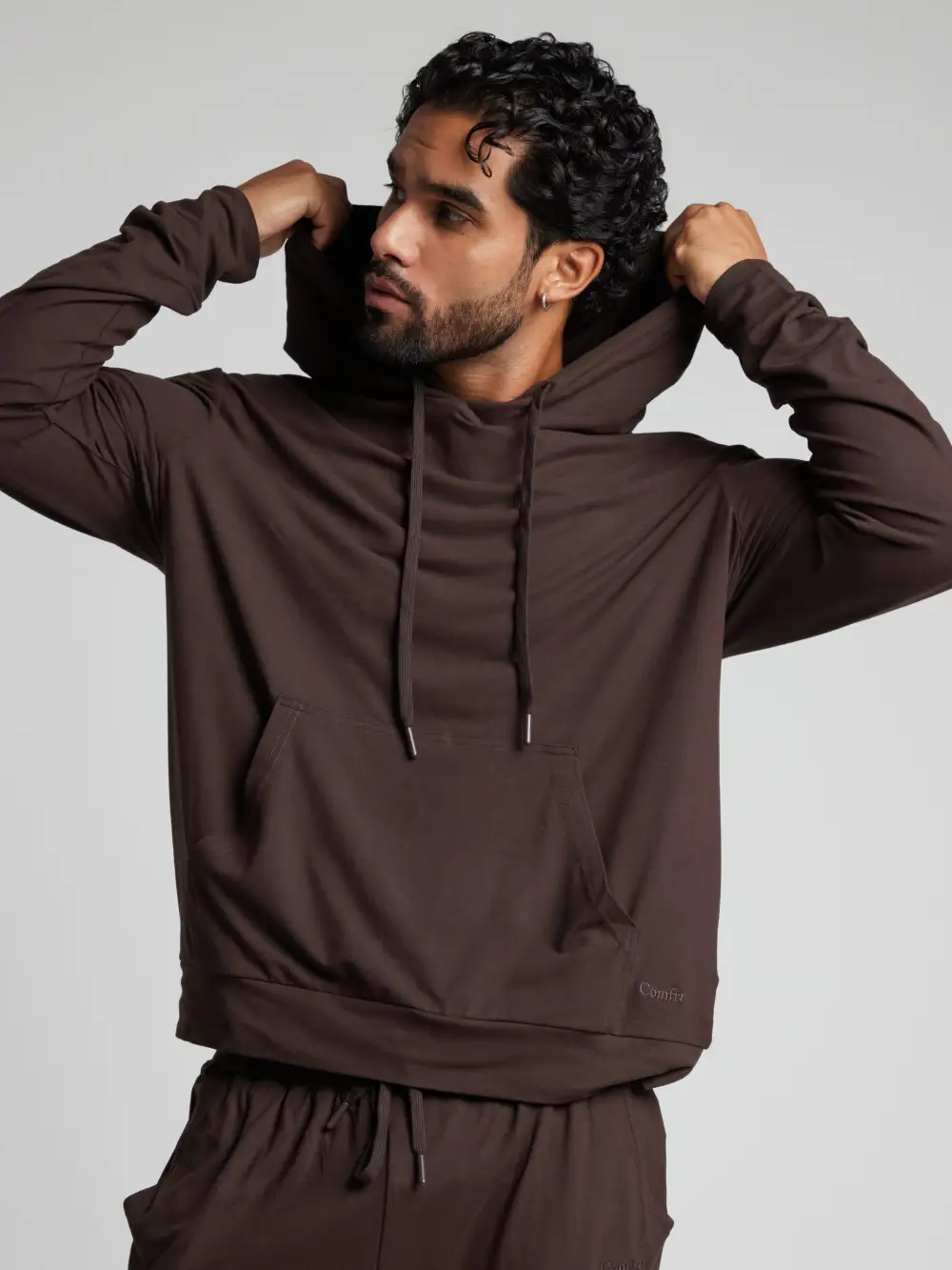 AllDayJerseyTM Hoodie