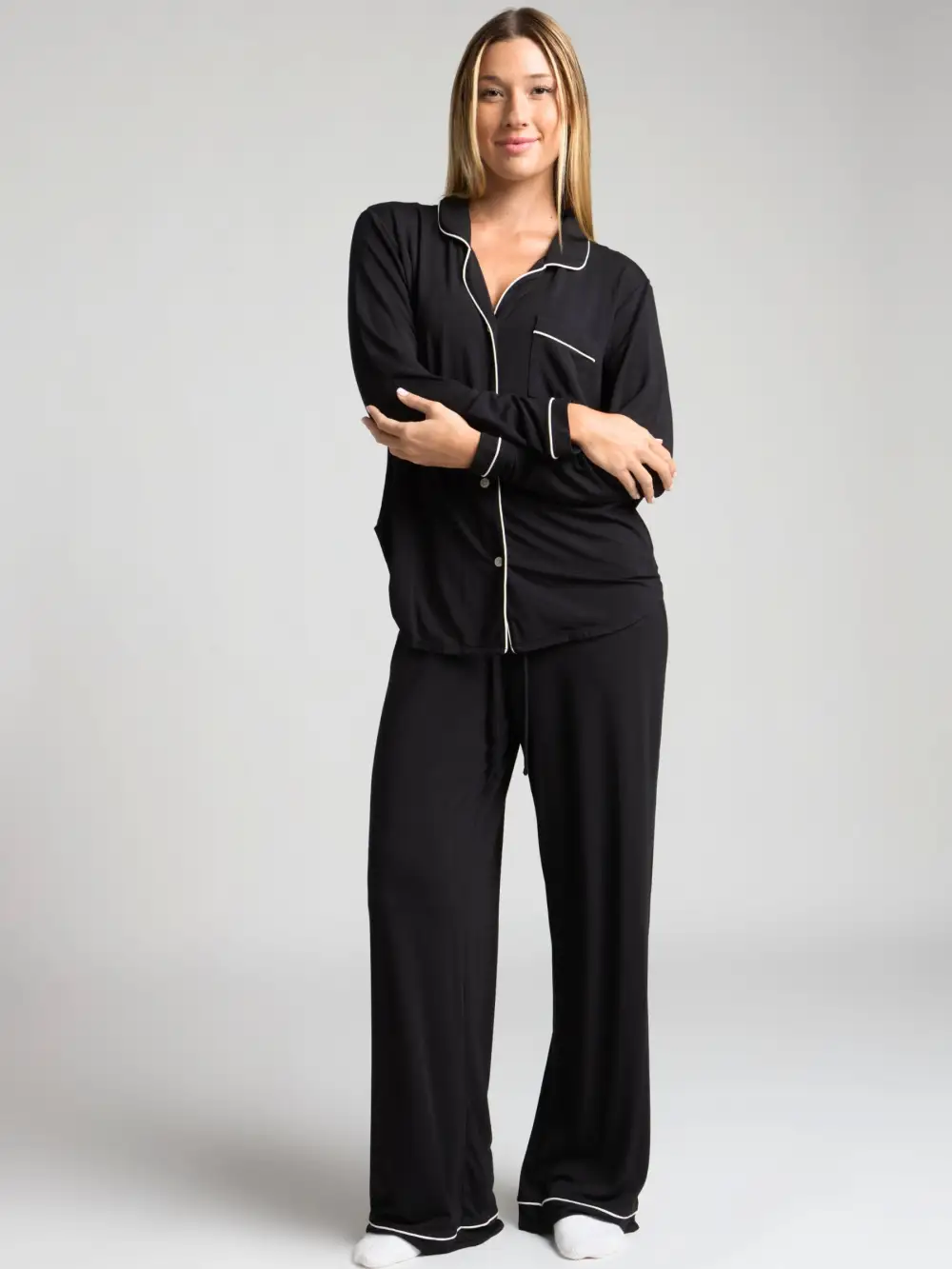 Luna Lounge PJ Set