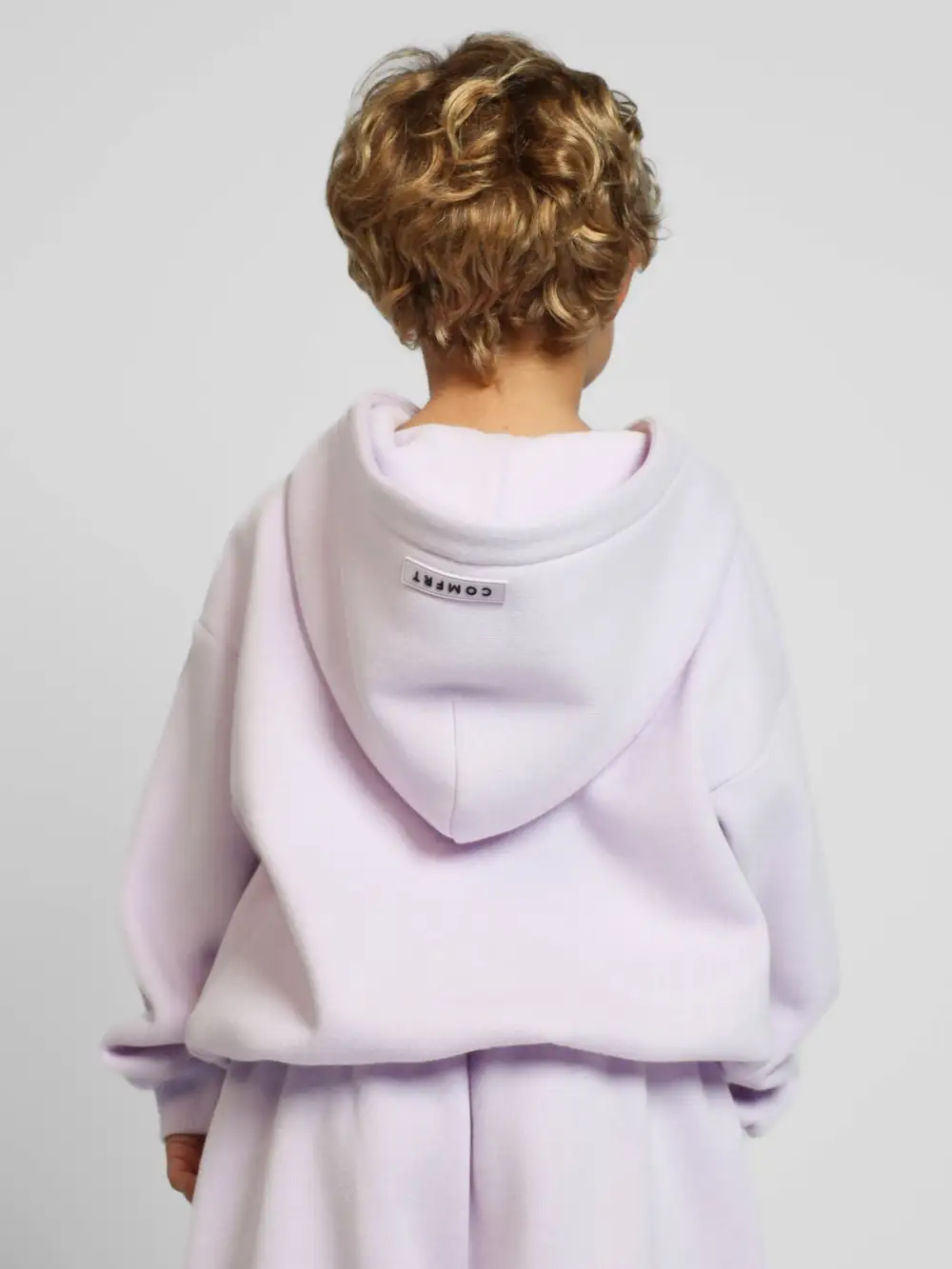Pastel Kids Hoodie