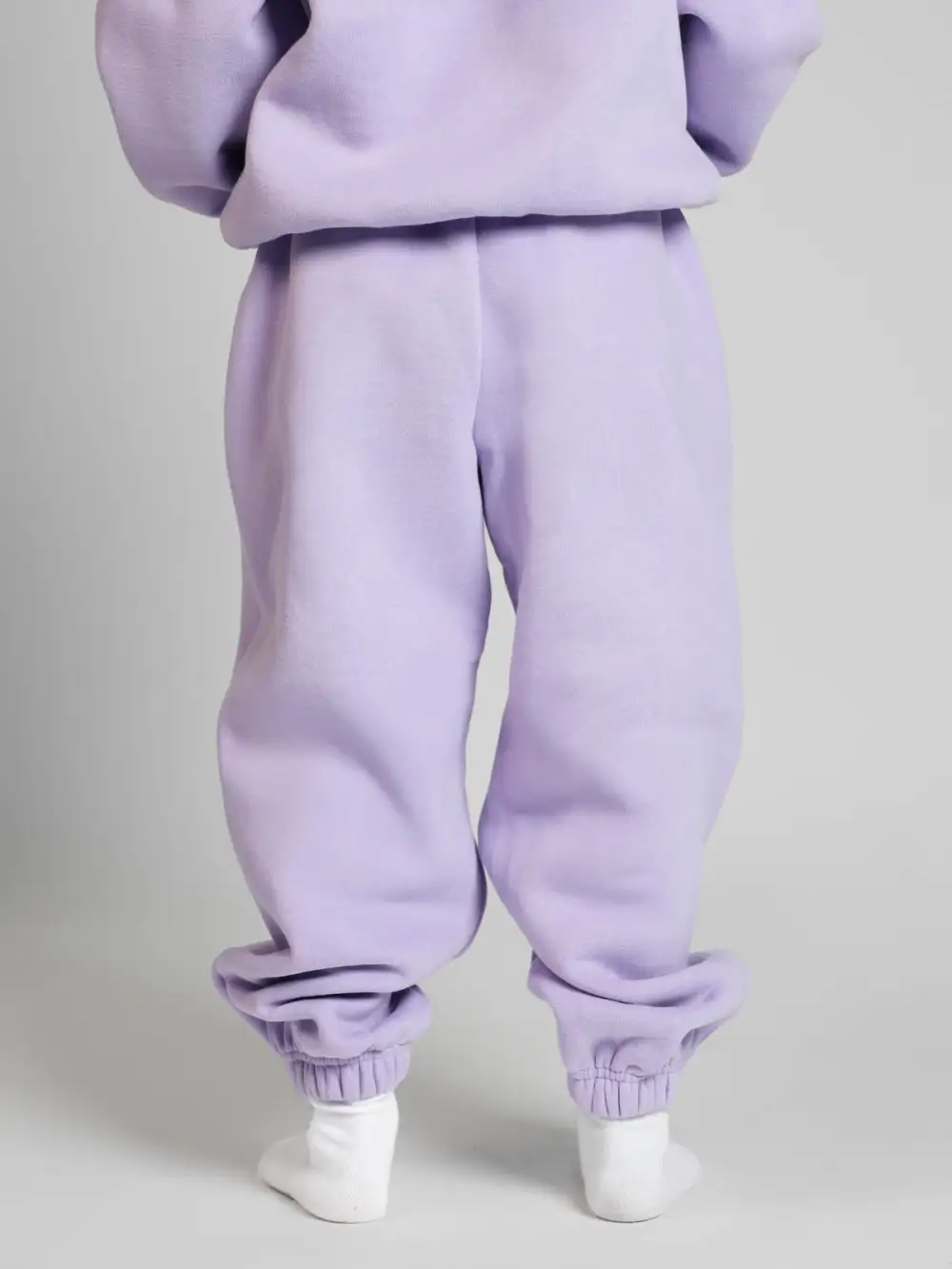 Pastel Kids Sweatpants