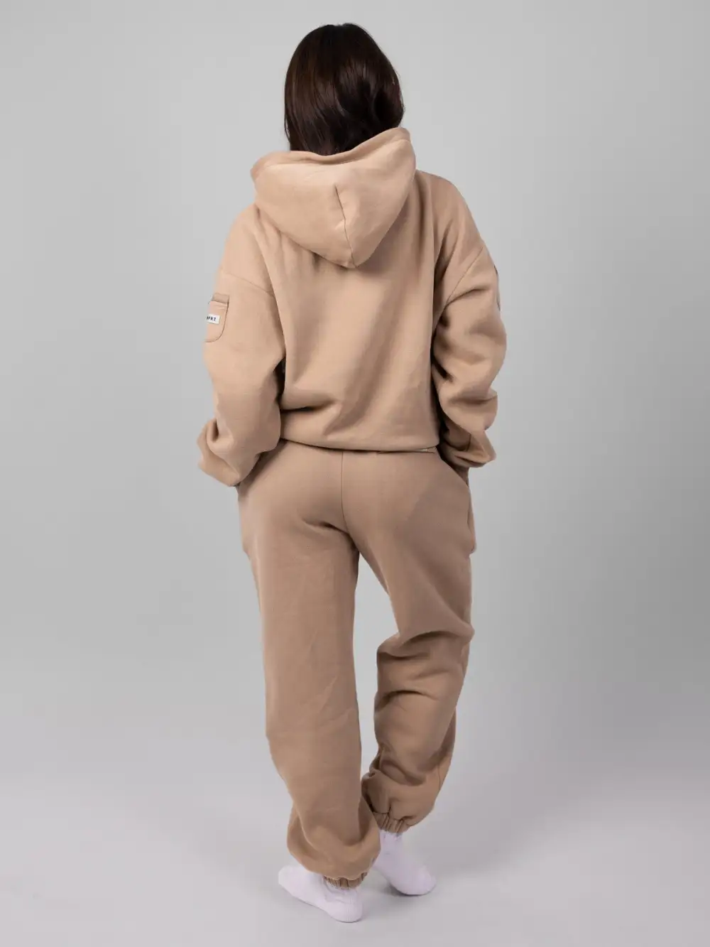 Travel Essentials Sweatpants