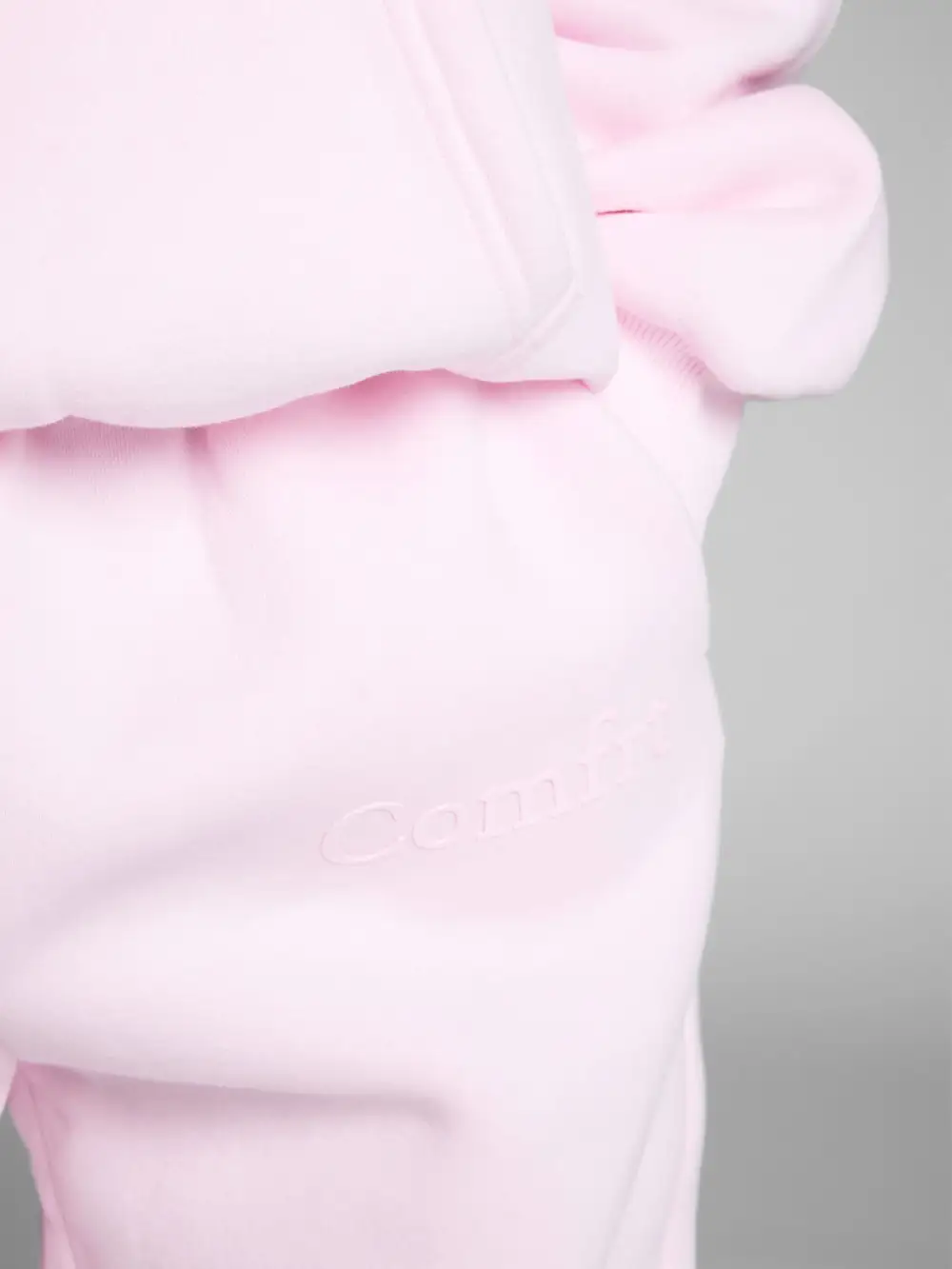 Minimalist Kids Sweatpants