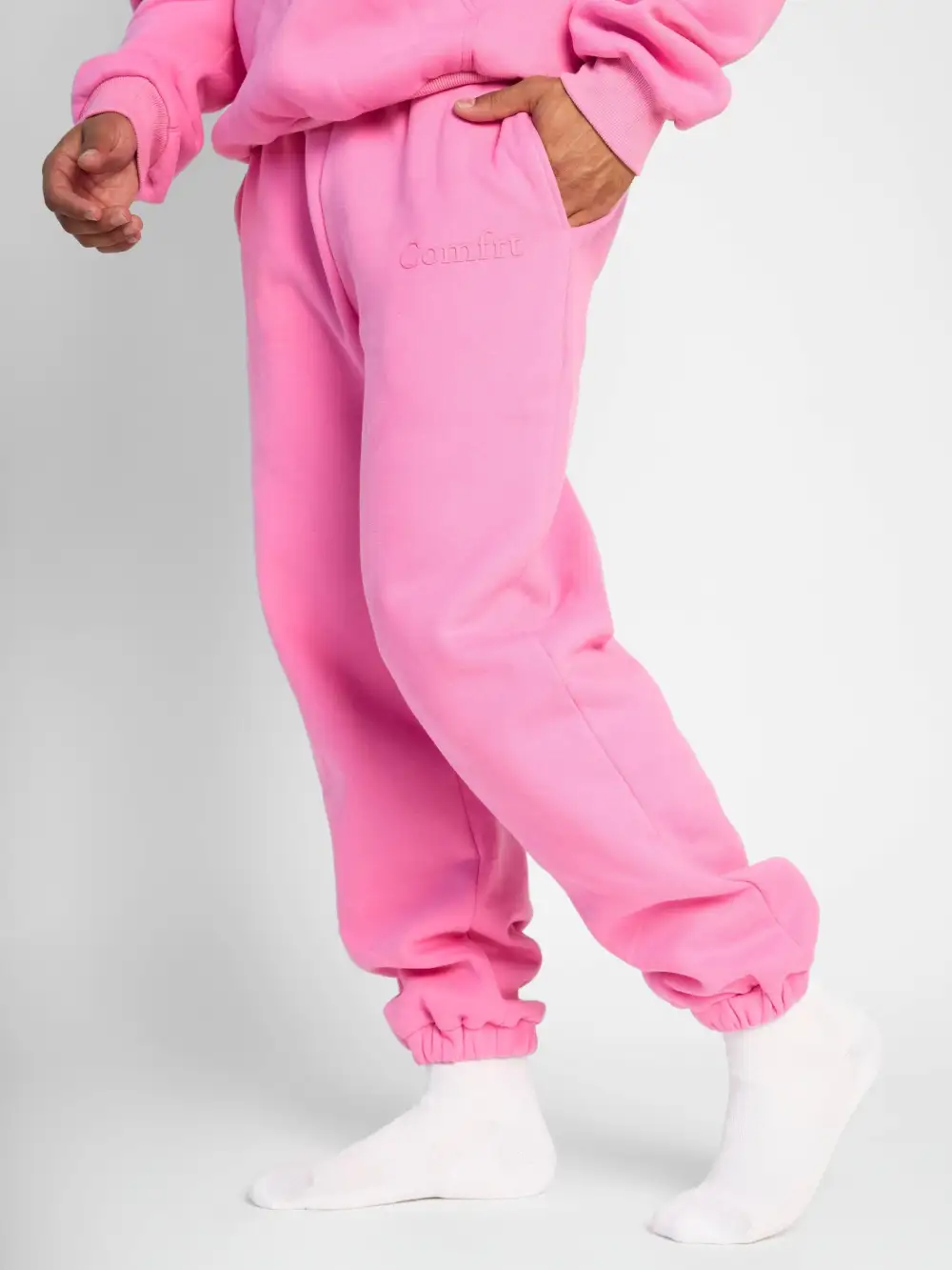 Minimalist Sweatpants