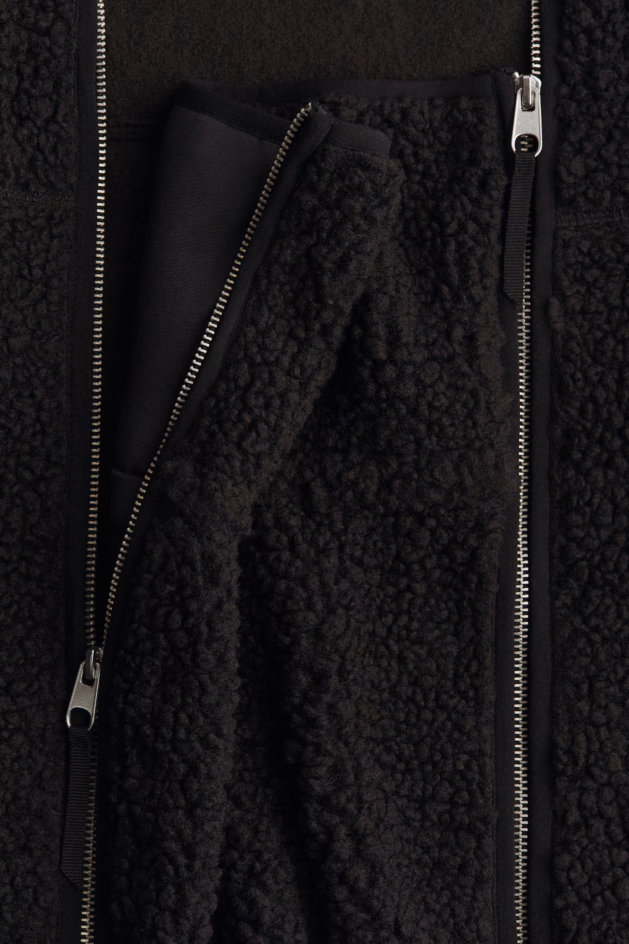 MAMA Before & After Babywearing Fleece Jacket & Vest