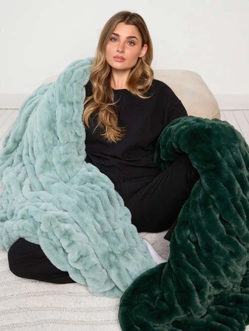 Dreamer Blanket