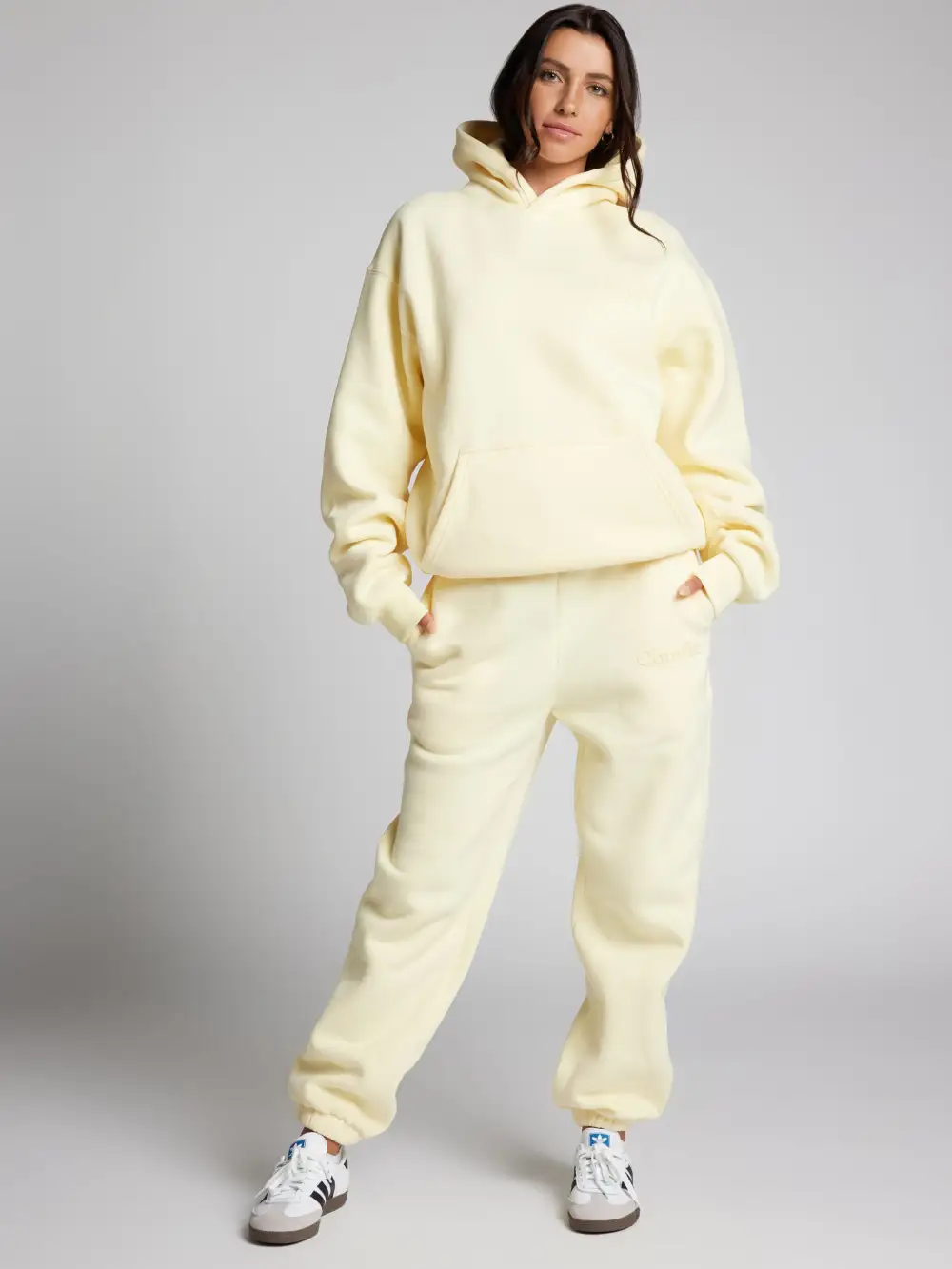 Minimalist Sweatpants