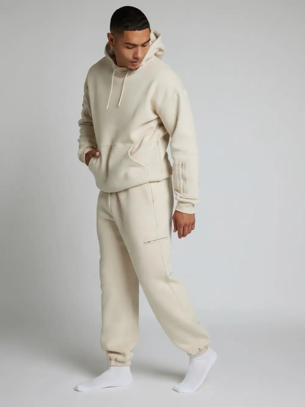 Airplane Mode Travel Sweatpants