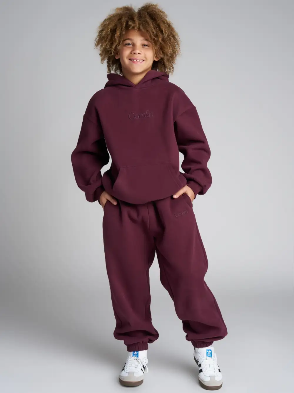 Signature Kids Sweatpants