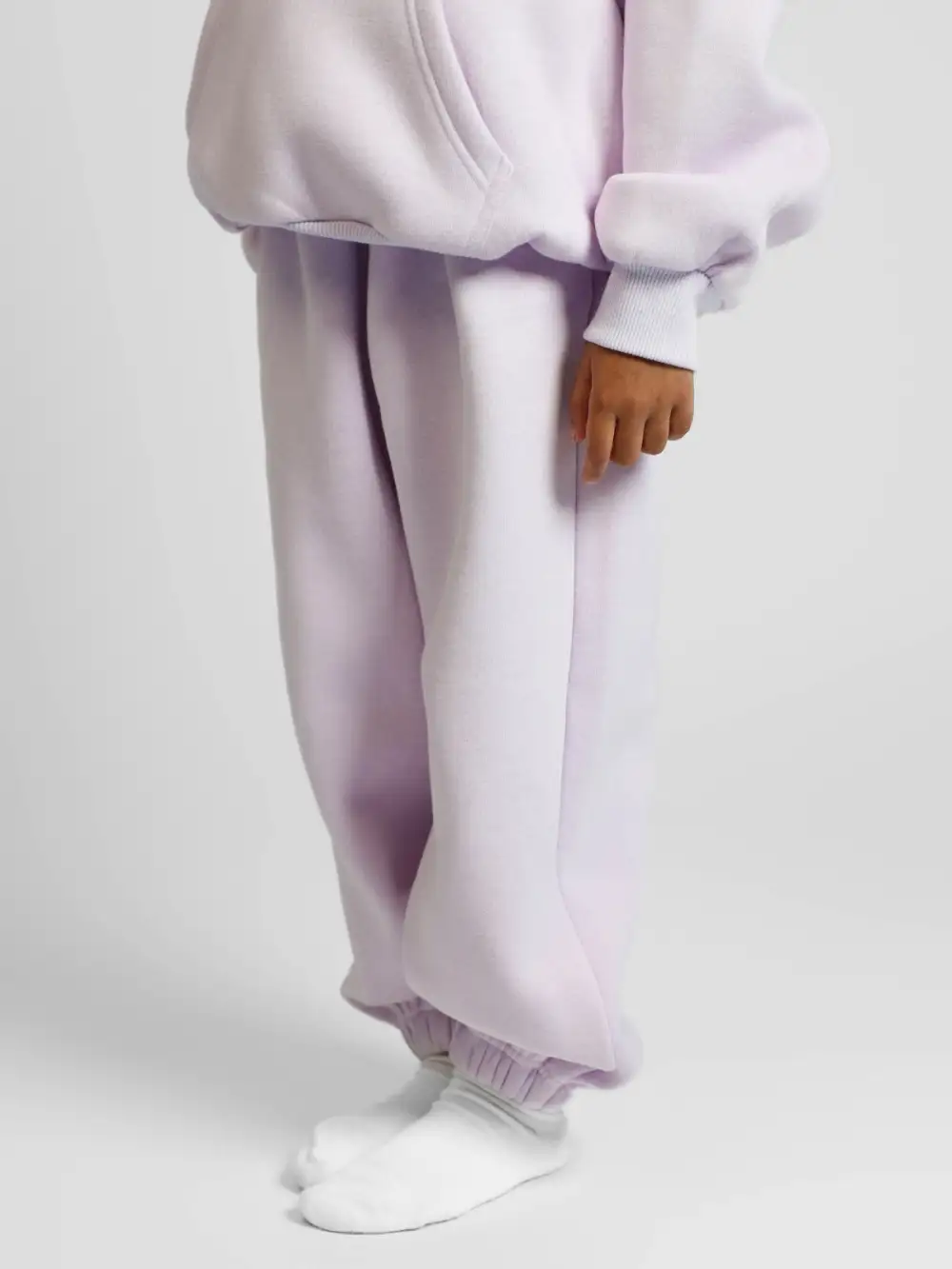 Pastel Kids Sweatpants