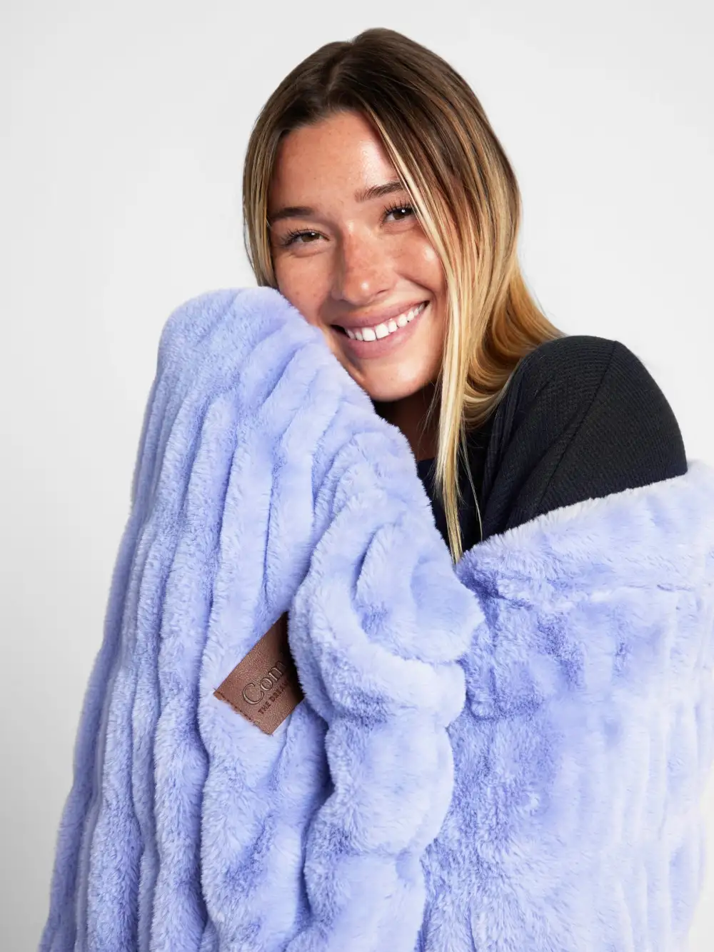 Dreamer Blanket