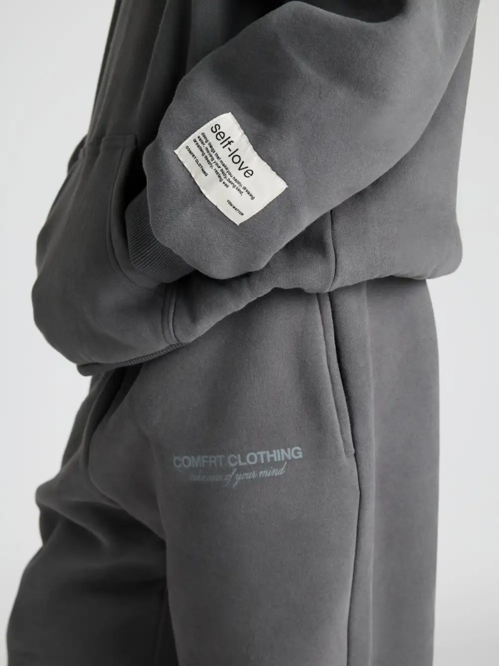 You Matter Kids Hoodie