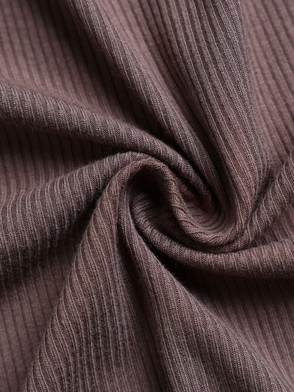 Rib Contour Crop Tank