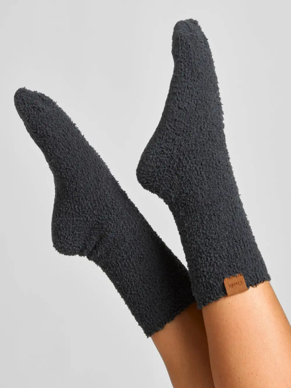 Pillow Walk Cozy Socks
