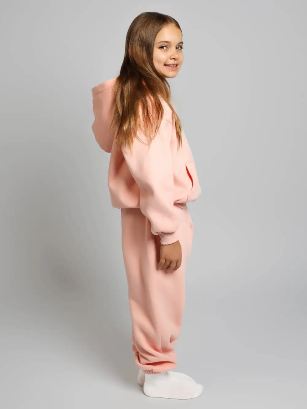 Pastel Kids Sweatpants