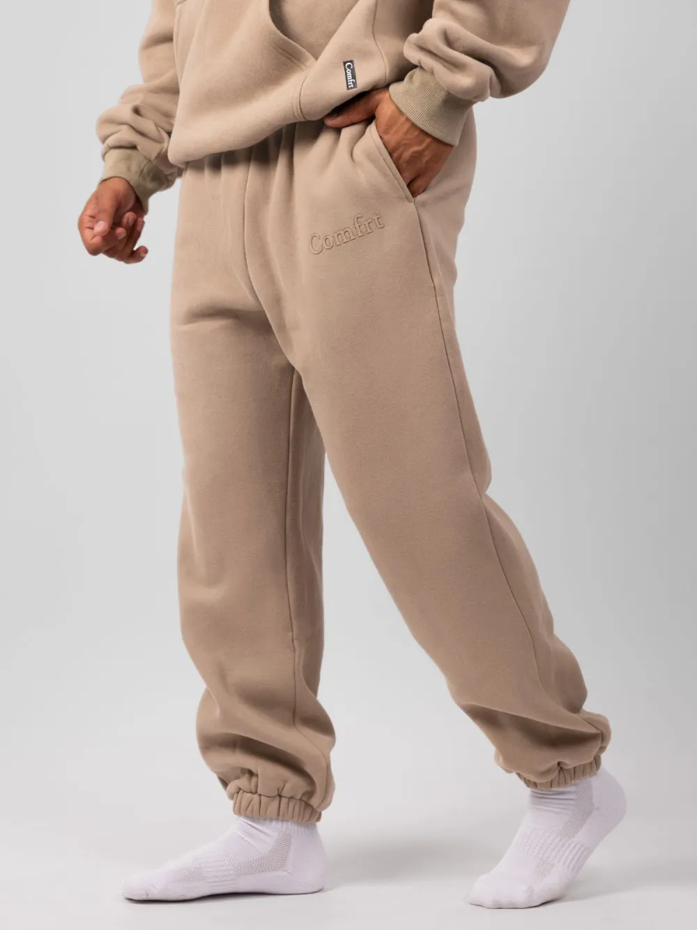 Minimalist Sweatpants