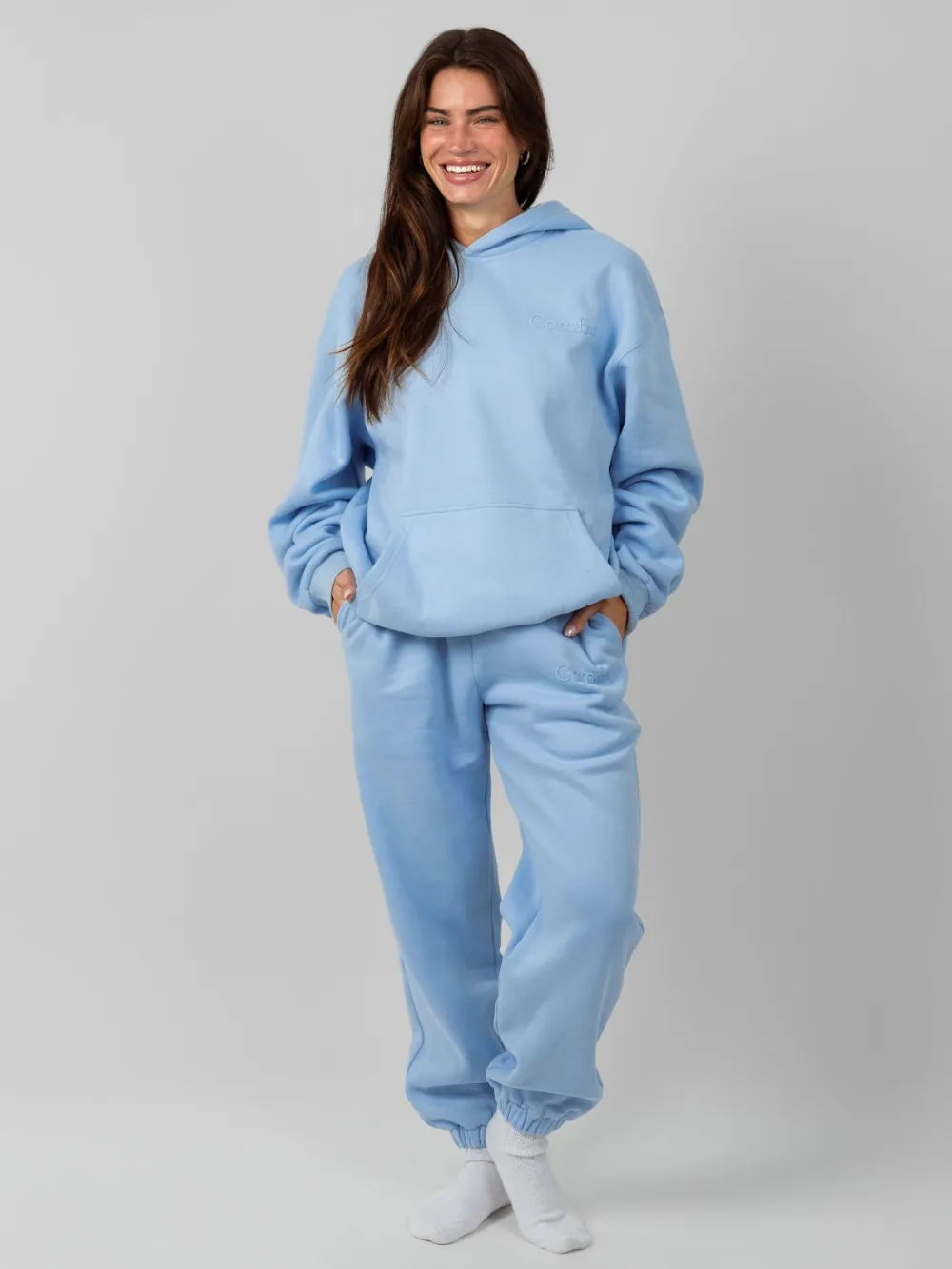 Minimalist Sweatpants