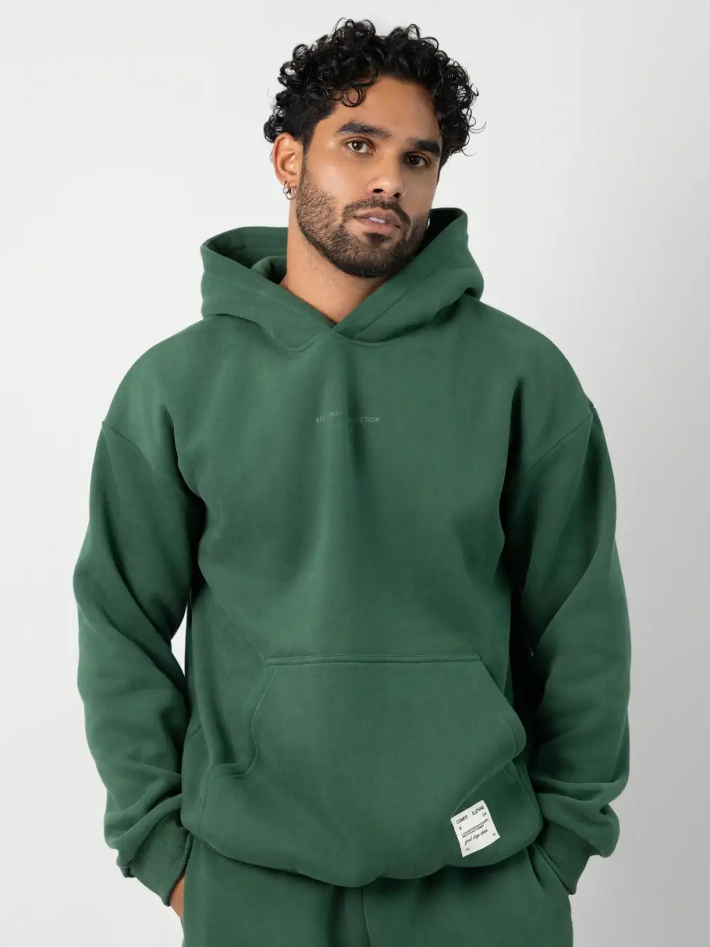 Affirmation Hoodie
