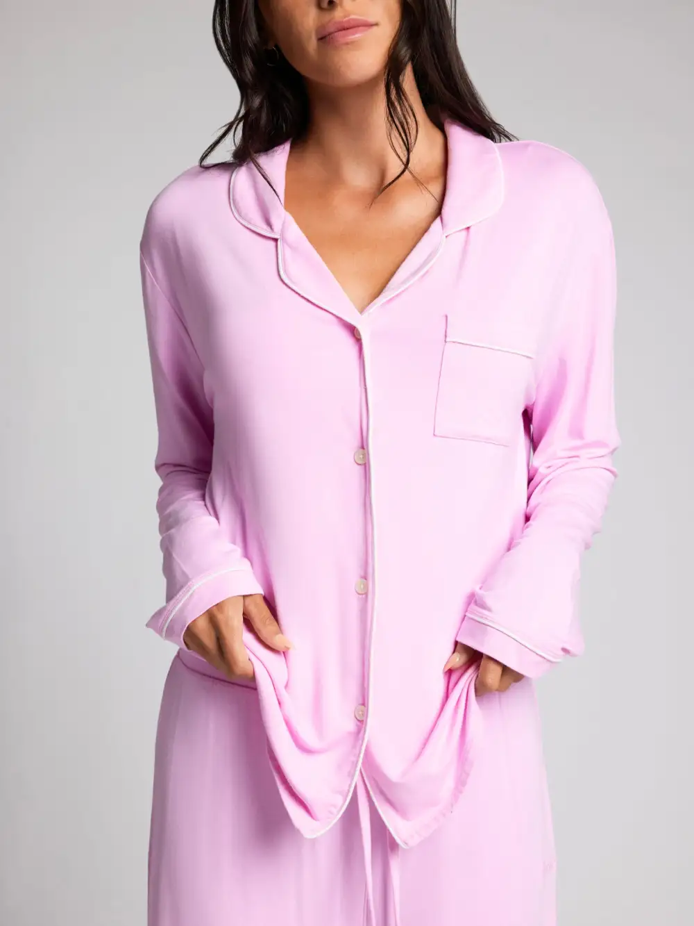 Luna Lounge PJ Set