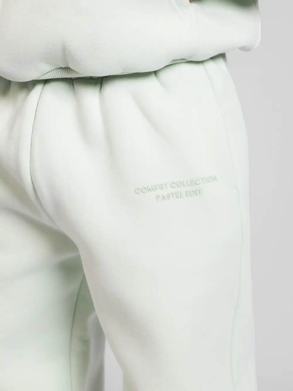 Pastel Kids Sweatpants