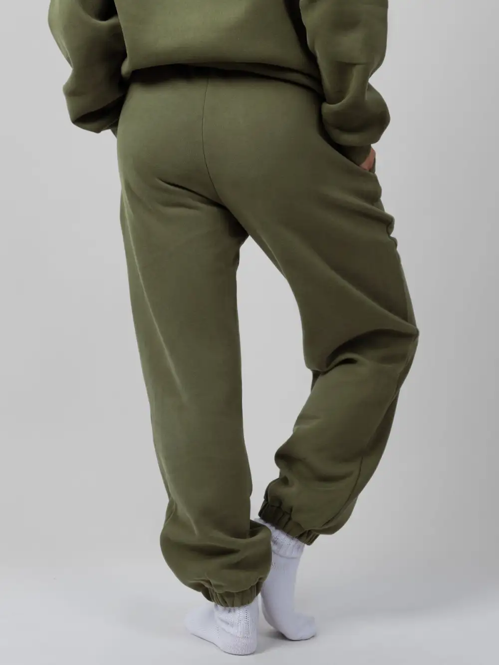 Signature Sweatpants