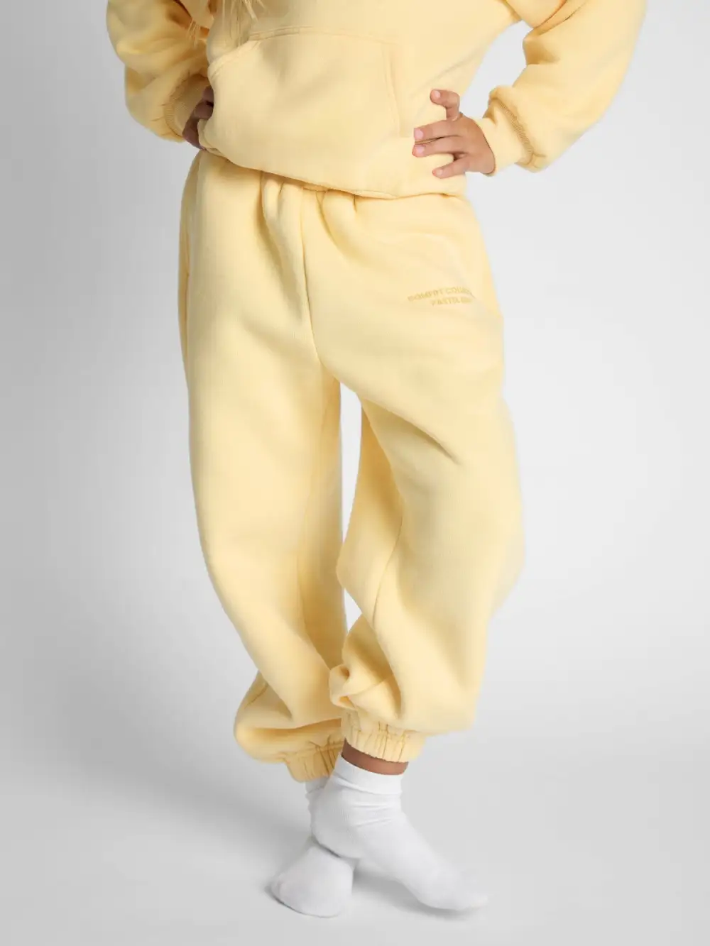 Pastel Kids Sweatpants