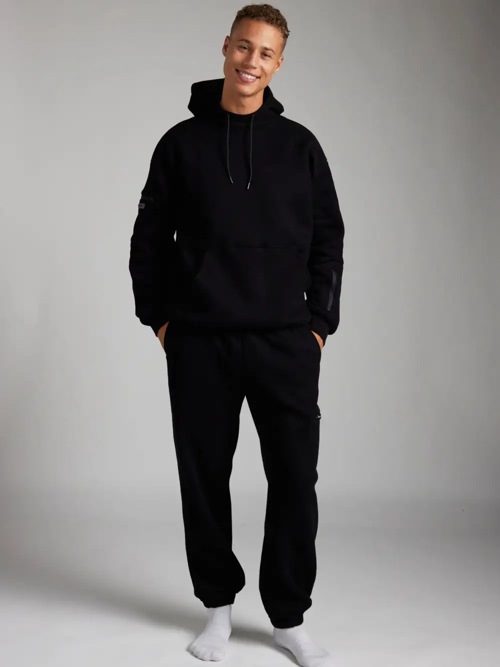 Airplane Mode Travel Sweatpants