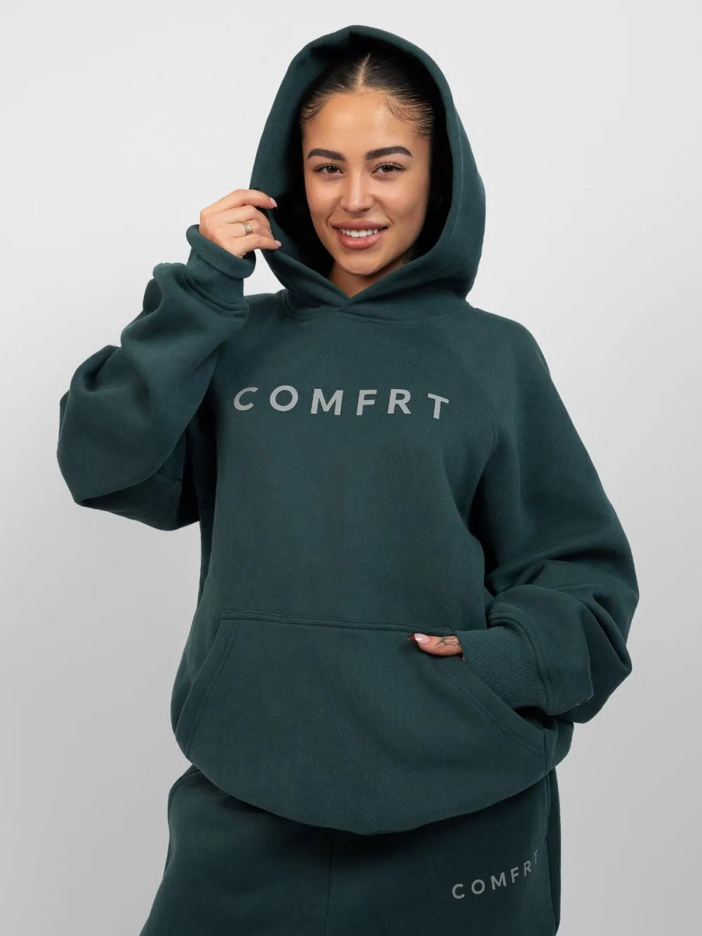 Tranquil Hoodie