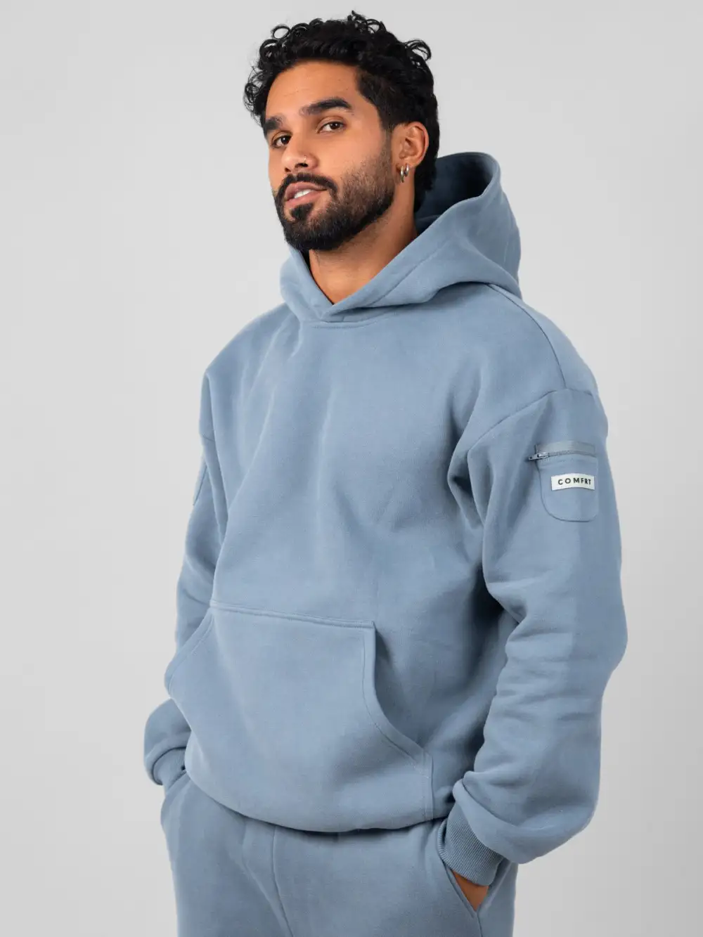 Travel Essentials Hoodie