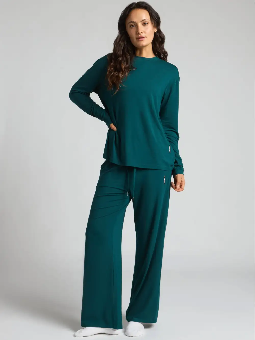 Cloud Long Sleeve Tee