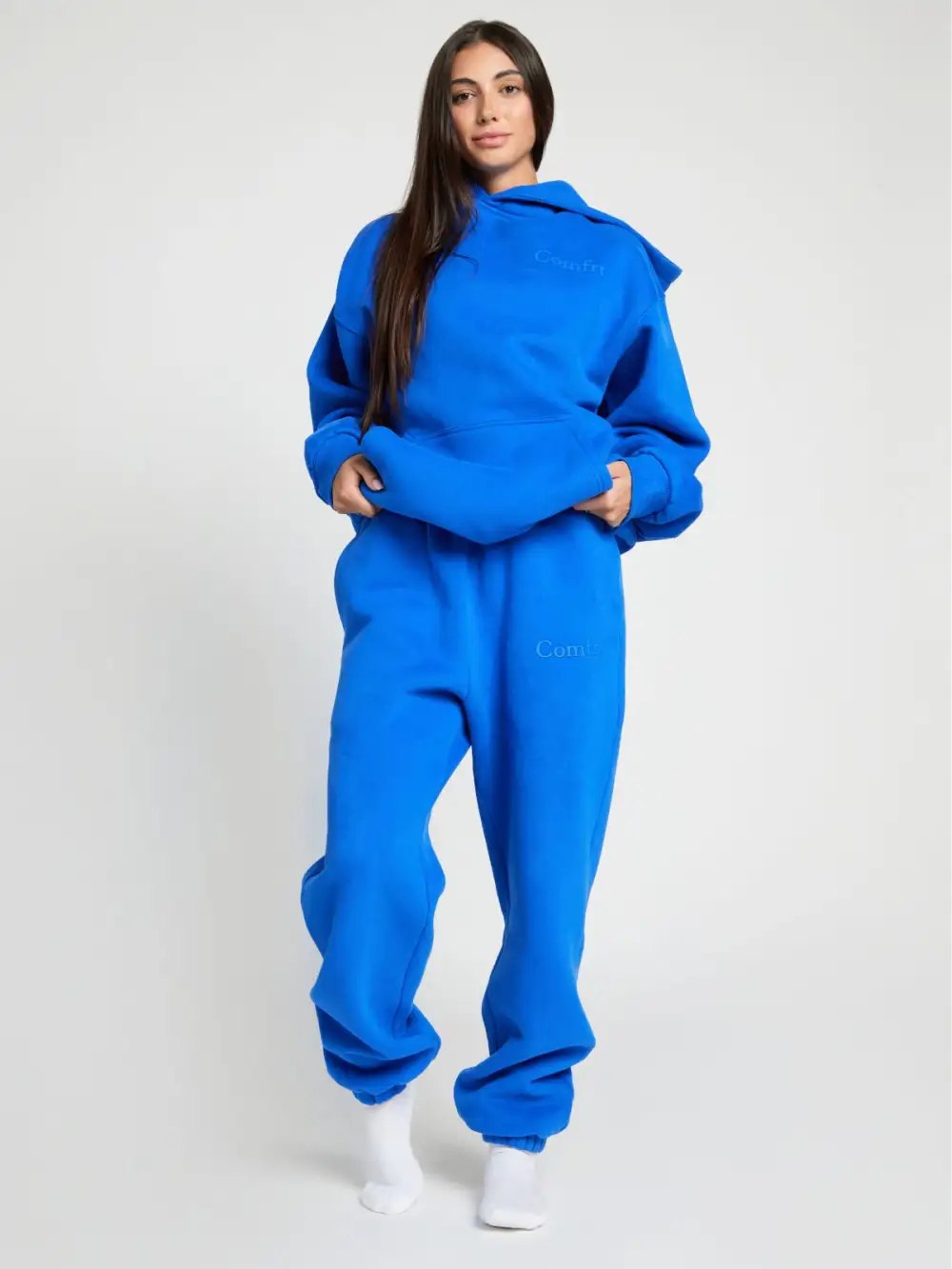 Minimalist Sweatpants