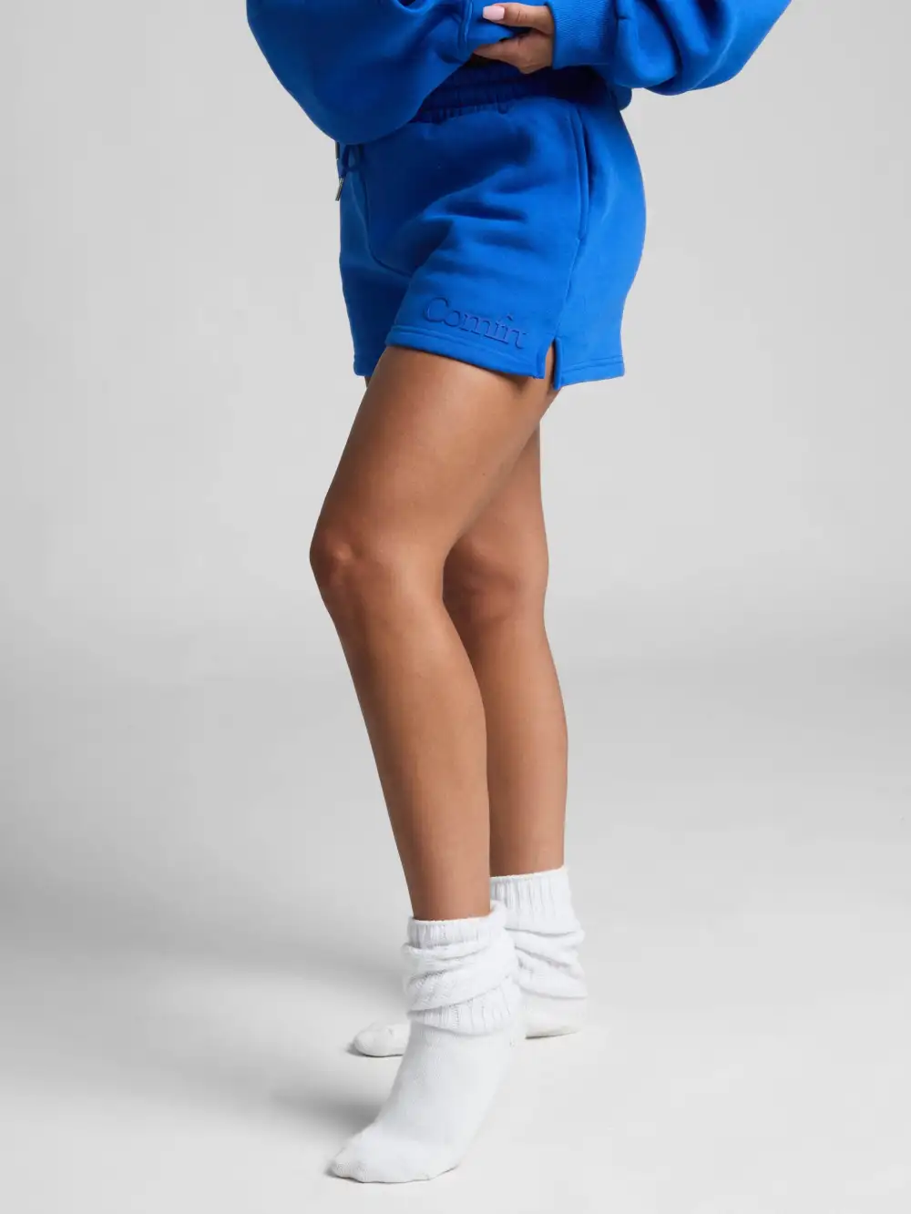 Minimalist Shorts