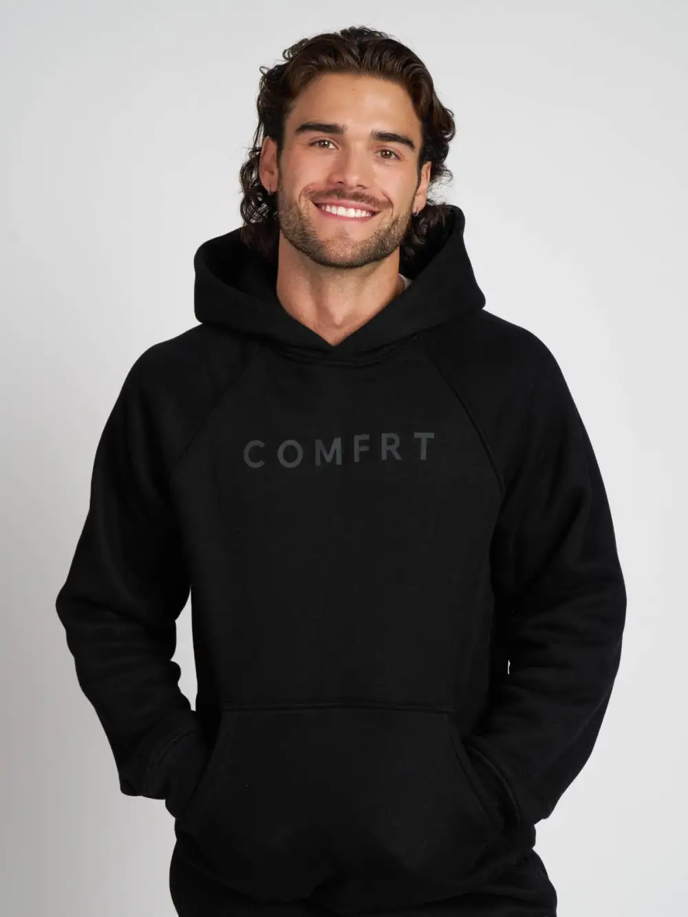 Tranquil Hoodie