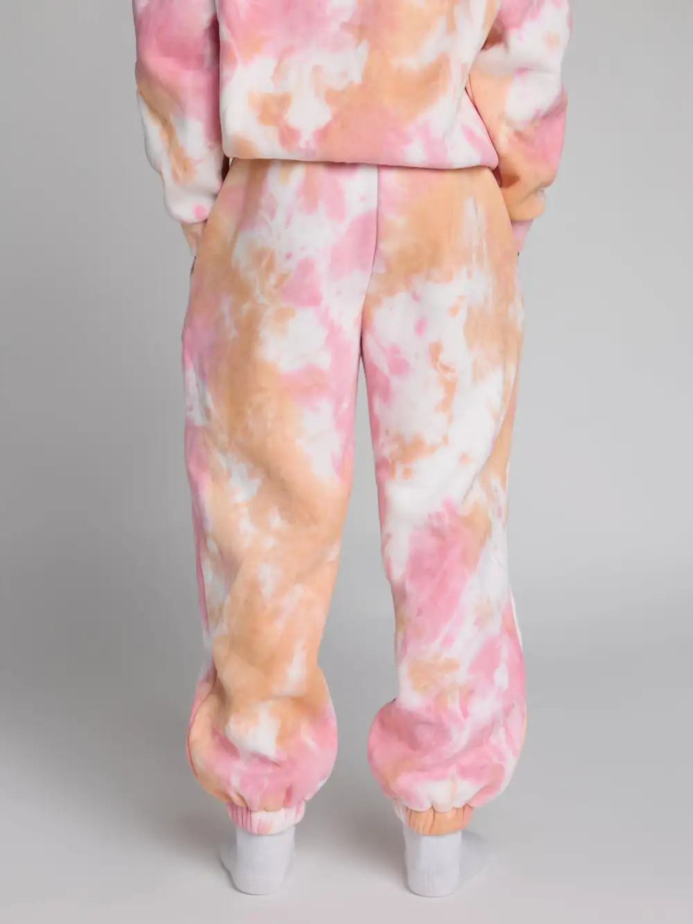 Minimalist Kids Sweatpants