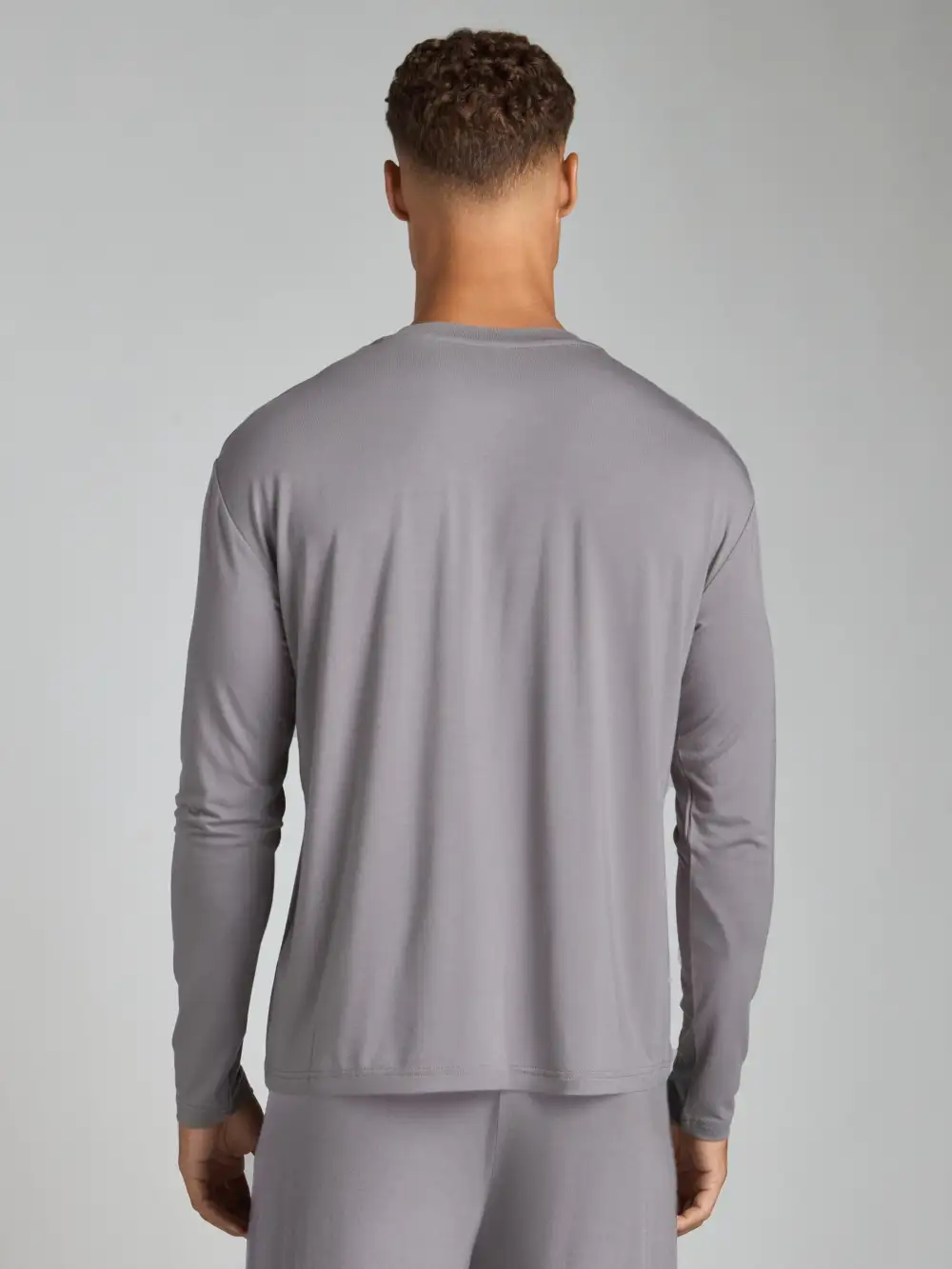 Cloud Long Sleeve Tee