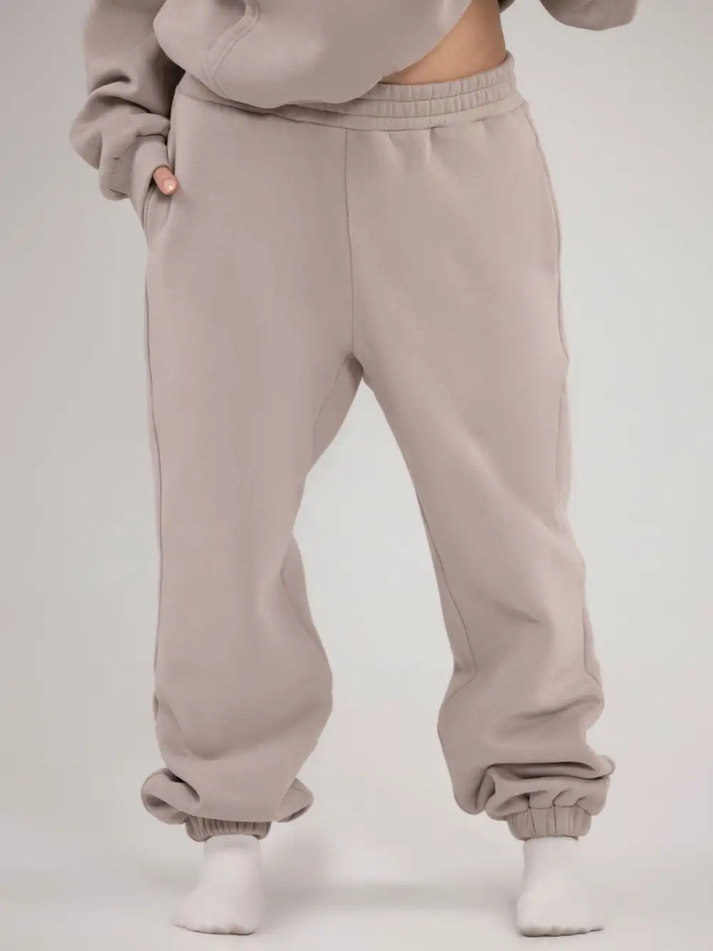 Travel Essentials Sweatpants