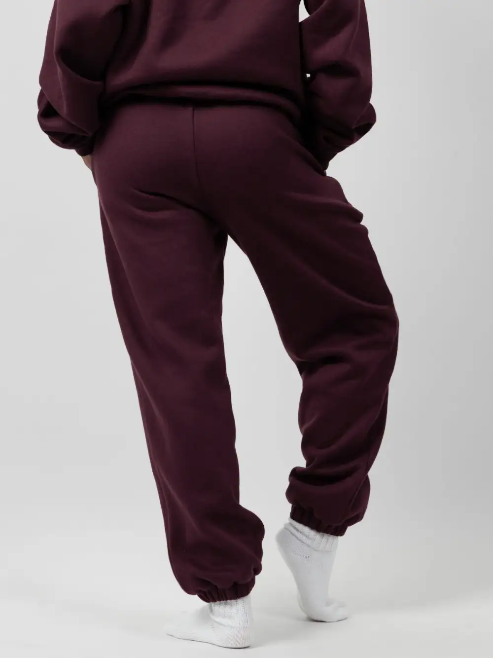 Minimalist Sweatpants