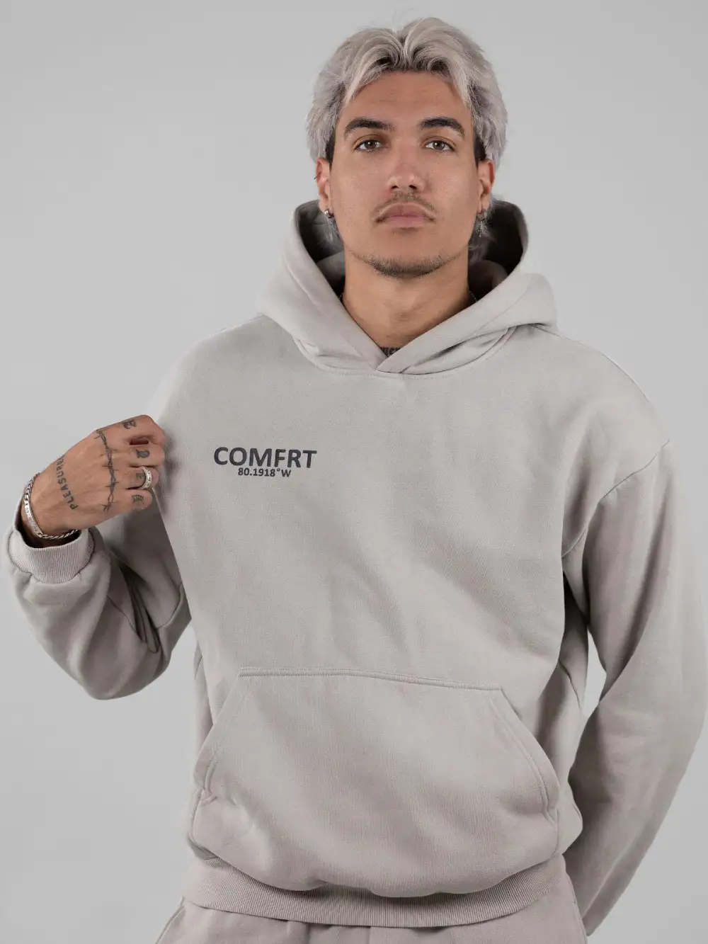 CoordinateTM Hoodie