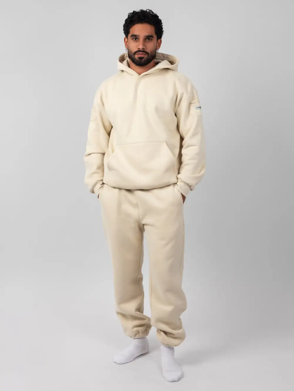 Travel Essentials Hoodie