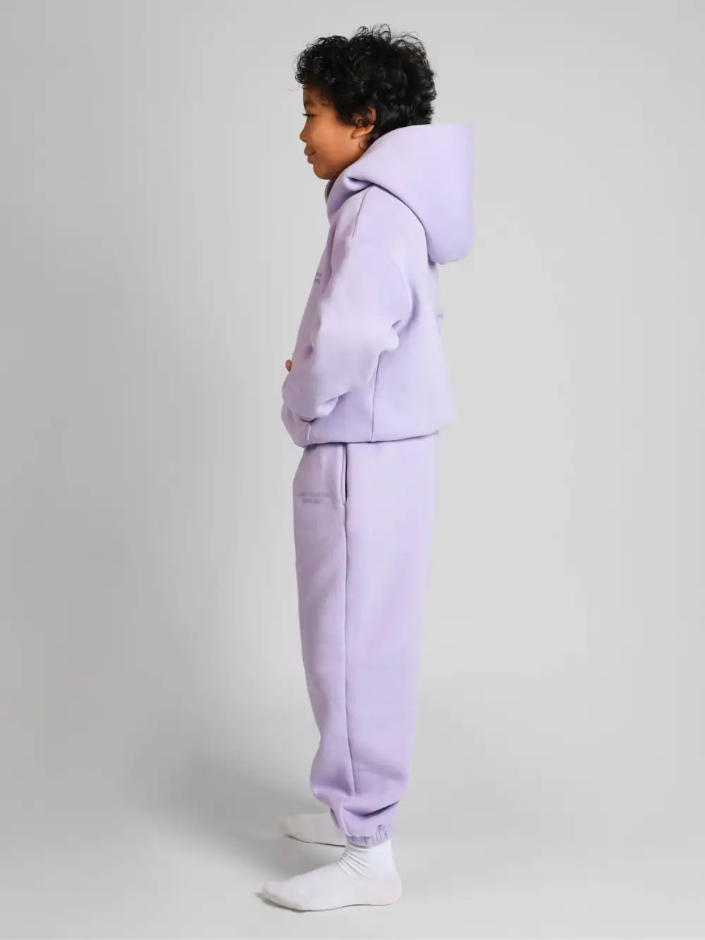 Pastel Kids Sweatpants