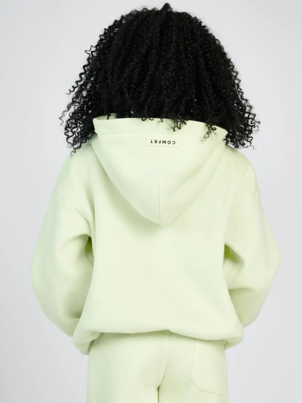 Pastel Kids Hoodie