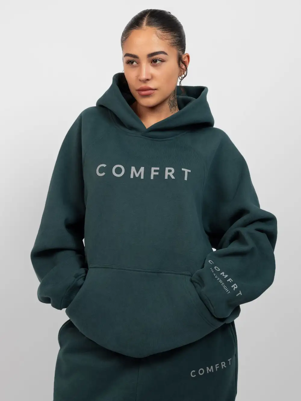Tranquil Hoodie