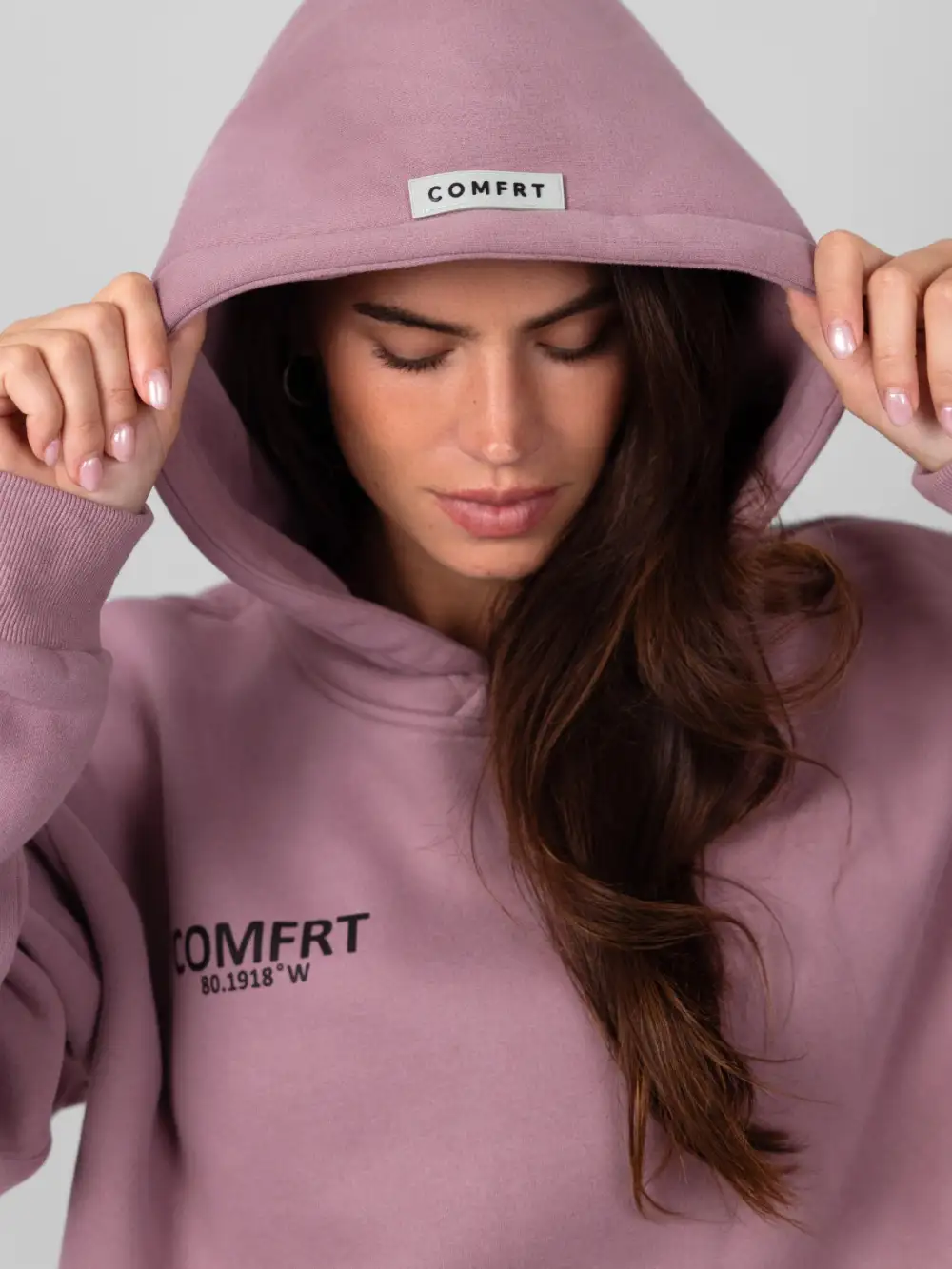 CoordinateTM Hoodie
